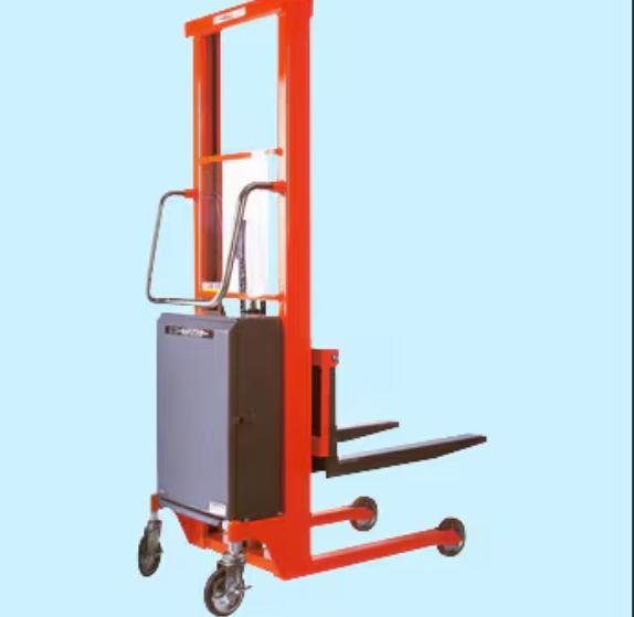 点击查看大图 东正车辆升降机(液压/电动)桅杆式工作台GLF-D400-9T